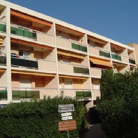 Apartmán Climatise Proche Plages - 4 Pers. - Fr-1-610-130 Bormes-les-Mimosas