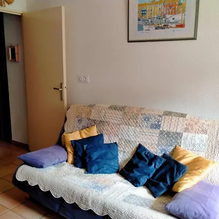 Apartmán Climatise Proche Plages - 4 Pers. - Fr-1-610-130 Bormes-les-Mimosas