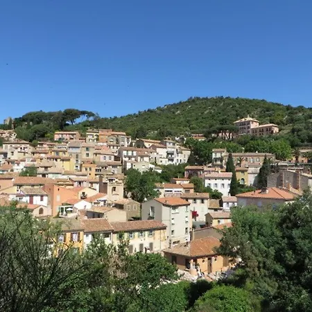 Climatise Proche Plages - 4 Pers. - Fr-1-610-130 Apartmán