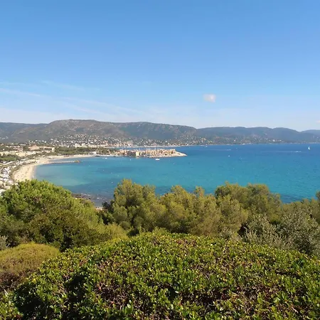 Climatise Proche Plages - 4 Pers. - Fr-1-610-130 Bormes-les-Mimosas